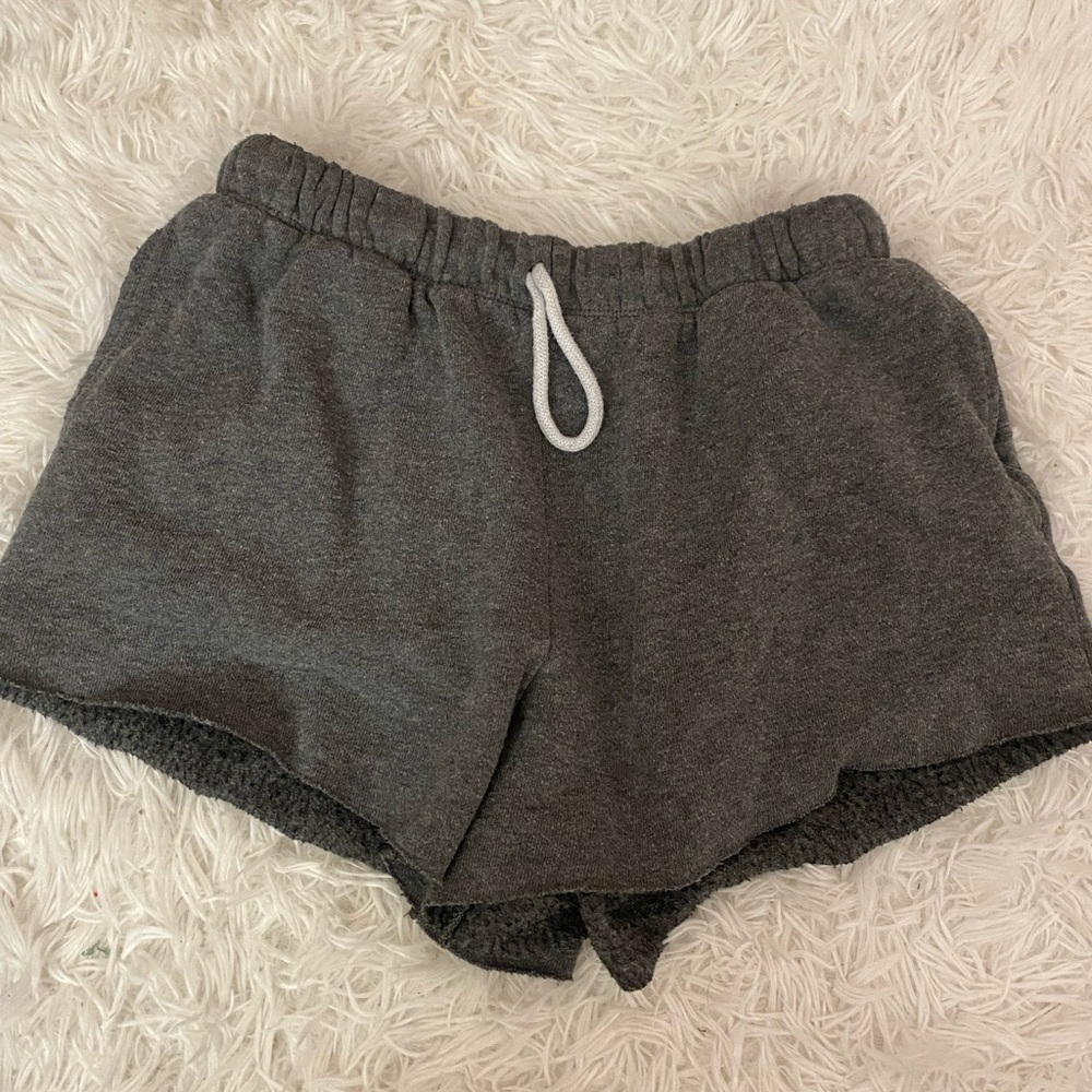 colsie shorts from target
